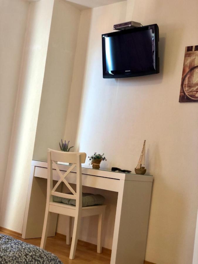 Guest House Stipe Brela Esterno foto