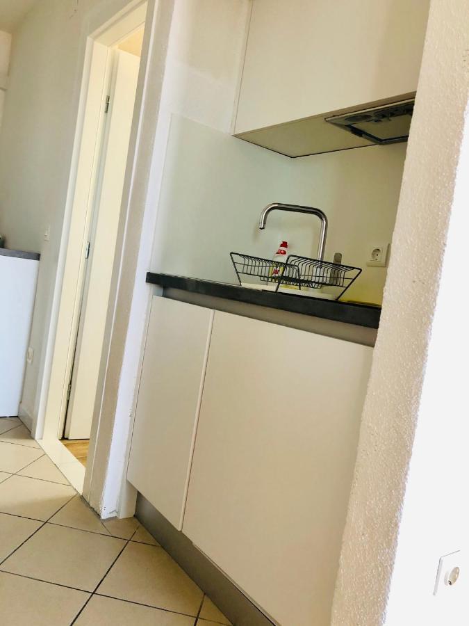 Guest House Stipe Brela Esterno foto