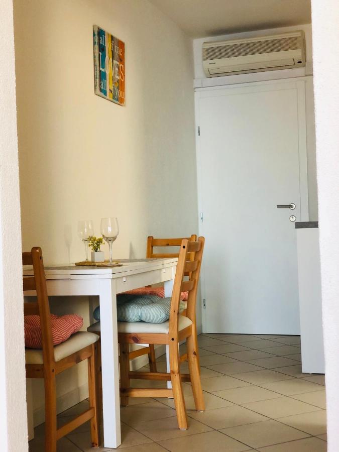 Guest House Stipe Brela Esterno foto
