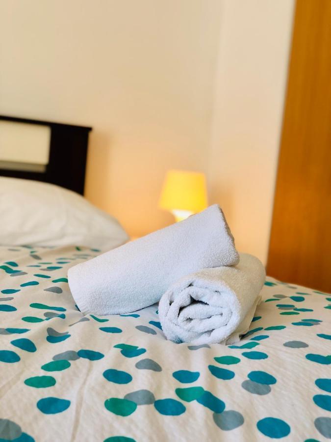 Guest House Stipe Brela Esterno foto