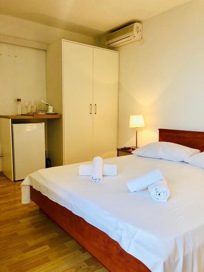 Guest House Stipe Brela Esterno foto