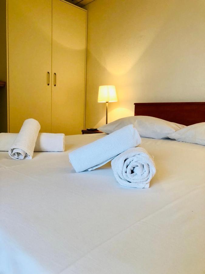 Guest House Stipe Brela Esterno foto