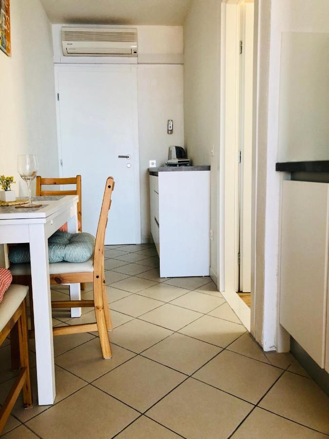 Guest House Stipe Brela Esterno foto