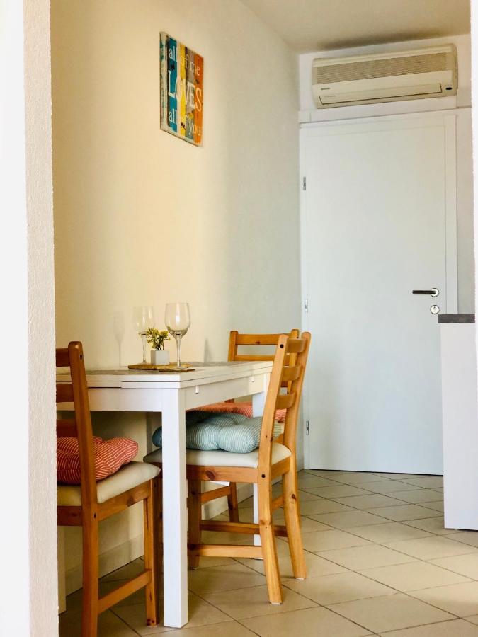 Guest House Stipe Brela Esterno foto